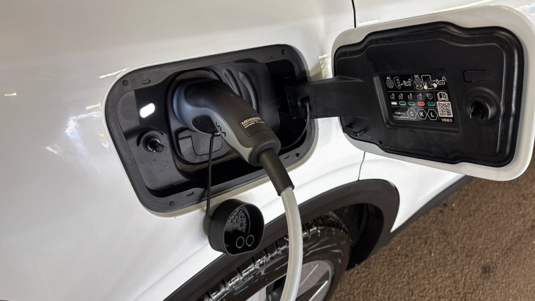 Ford Explorer 210kW Premium 77kWh 5dr Auto Electric Estate